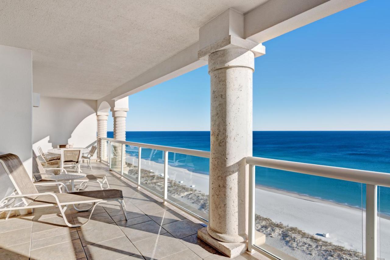 Beach Club 1502 Pensacola Beach Exterior photo