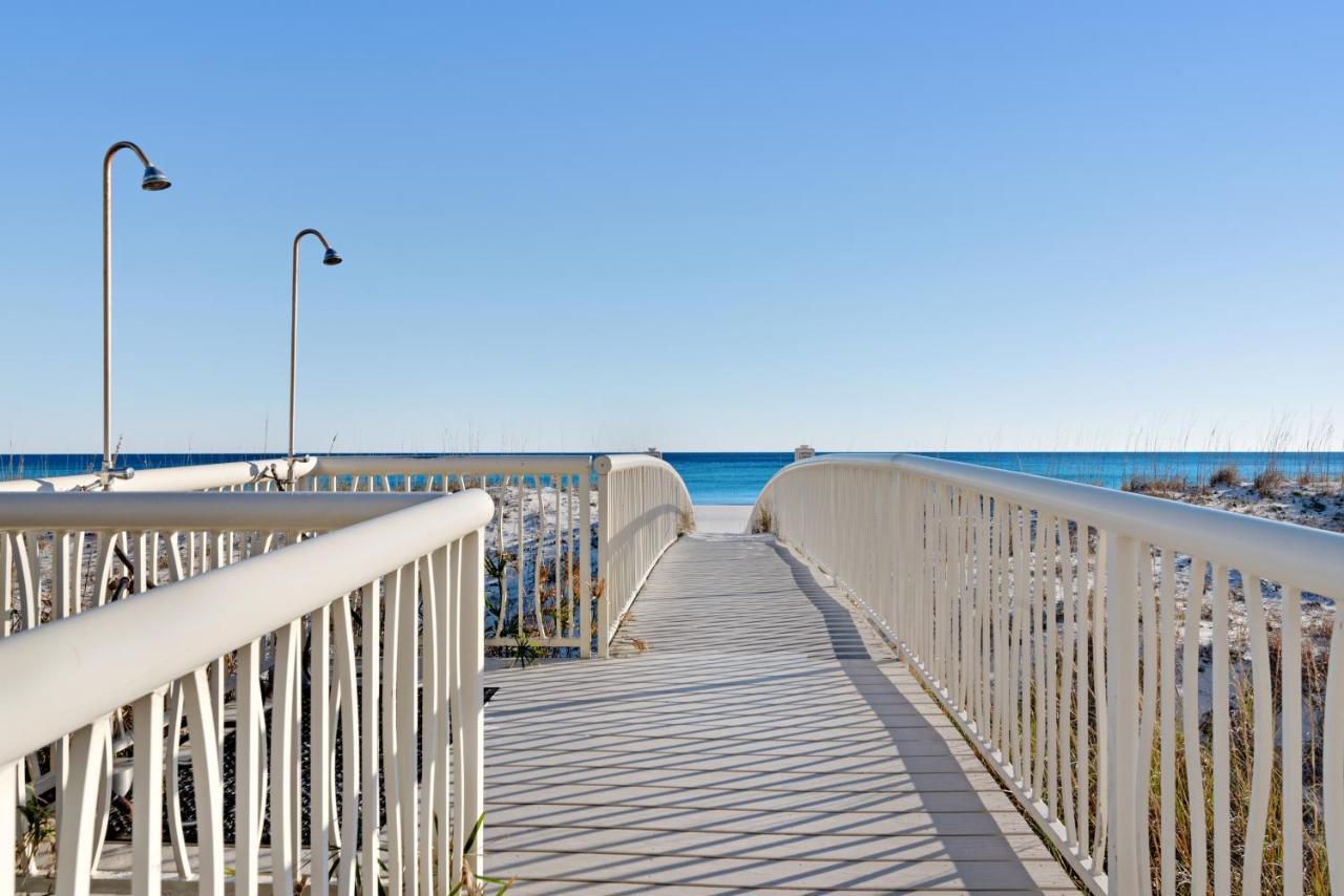 Beach Club 1502 Pensacola Beach Exterior photo