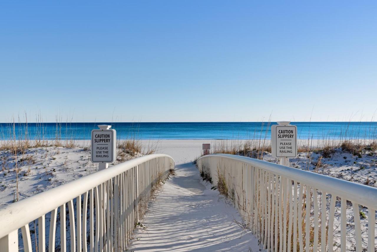 Beach Club 1502 Pensacola Beach Exterior photo