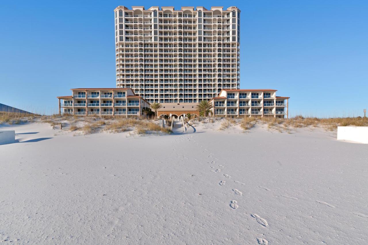 Beach Club 1502 Pensacola Beach Exterior photo