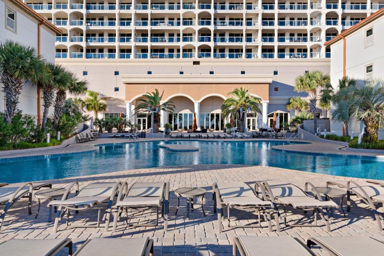 Beach Club 1502 Pensacola Beach Exterior photo